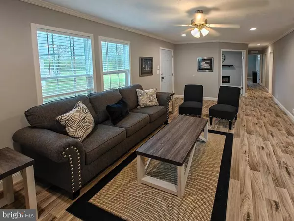 12623 SHELL MILL RD #67, Bishopville, MD 21813