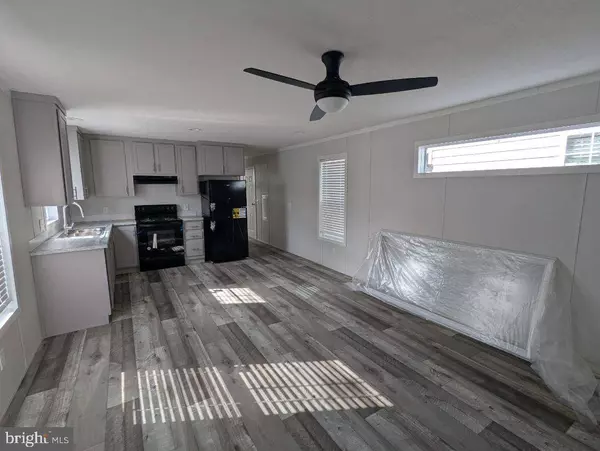 12623 SHELL MILL RD #54, Bishopville, MD 21813