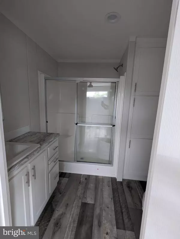 12623 SHELL MILL RD #54, Bishopville, MD 21813