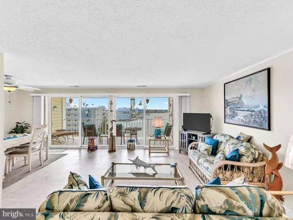 107 CONVENTION CENTER DR #940B, Ocean City, MD 21842