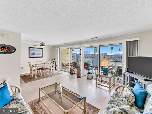 107 CONVENTION CENTER DR #940B, Ocean City, MD 21842