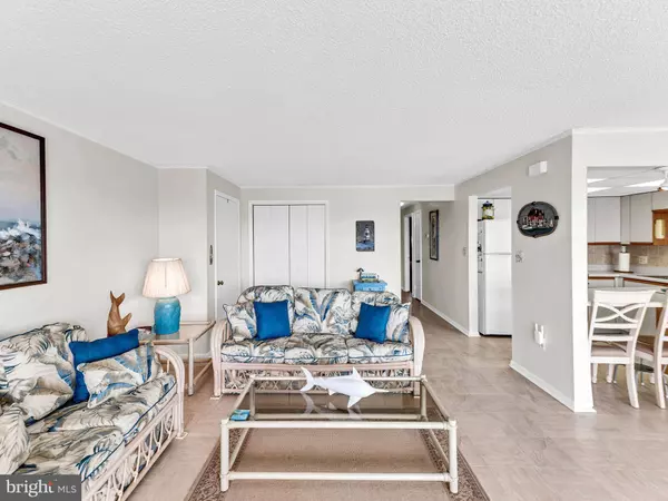 107 CONVENTION CENTER DR #940B, Ocean City, MD 21842