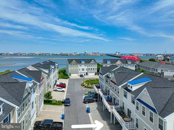 12910 SAND BAR LN #4, Ocean City, MD 21842