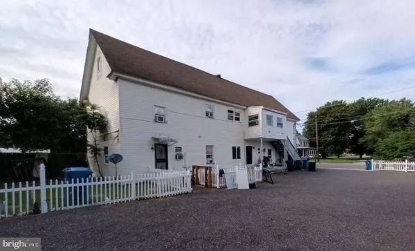 310 MAIN ST, Marydel, MD 21649