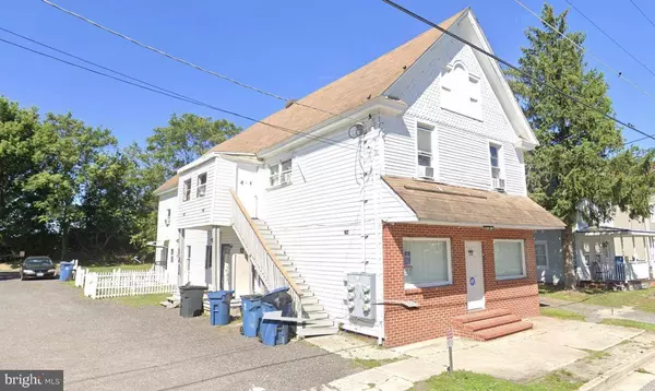 310 MAIN ST, Marydel, MD 21649