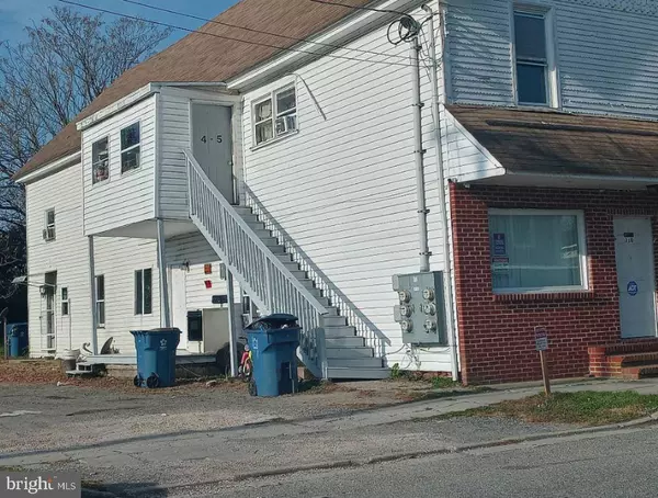 310 MAIN ST, Marydel, MD 21649