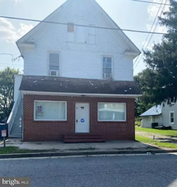 310 MAIN ST, Marydel, MD 21649