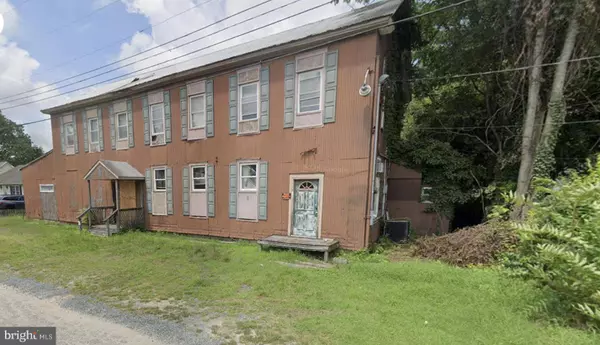 110 MILL ST, Greensboro, MD 21639