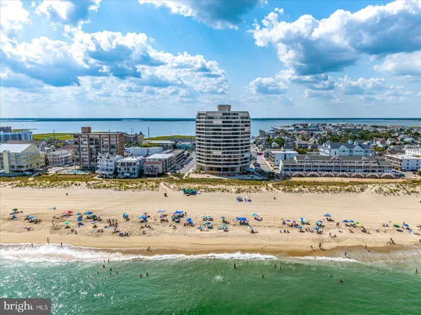 8500 COASTAL HWY #703, Ocean City, MD 21842