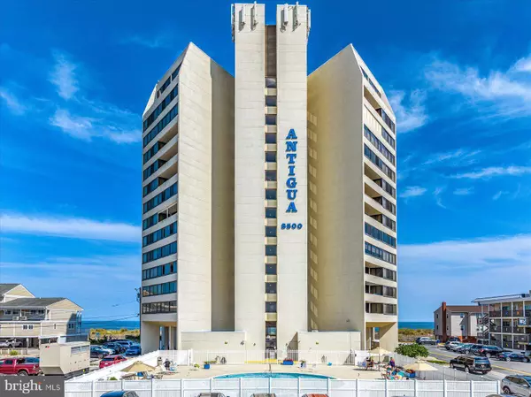 8500 COASTAL HWY #703, Ocean City, MD 21842