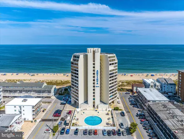 8500 COASTAL HWY #703, Ocean City, MD 21842