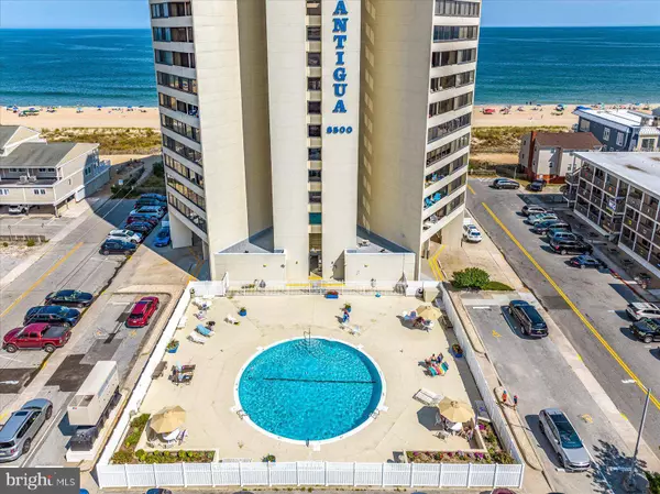 8500 COASTAL HWY #703, Ocean City, MD 21842