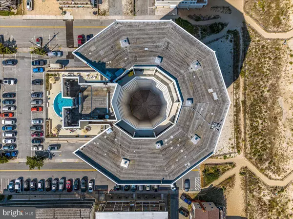 8500 COASTAL HWY #703, Ocean City, MD 21842