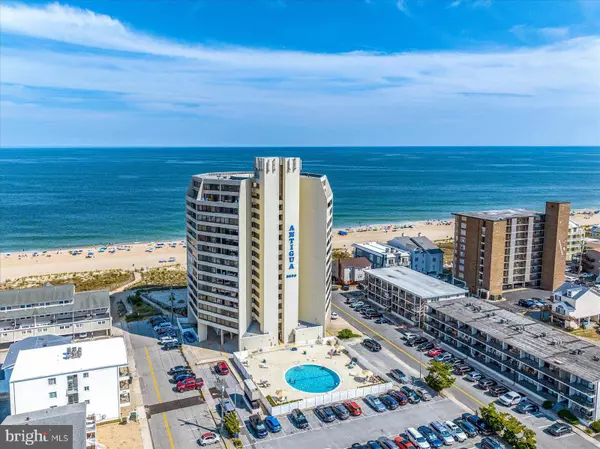 8500 COASTAL HWY #703, Ocean City, MD 21842