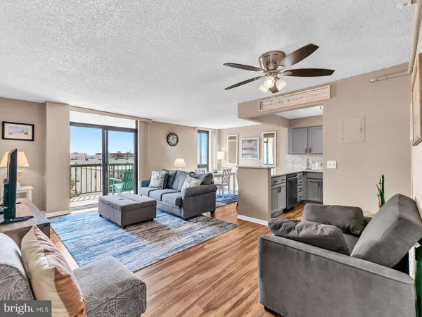 13100 COASTAL HWY #140802, Ocean City, MD 21842