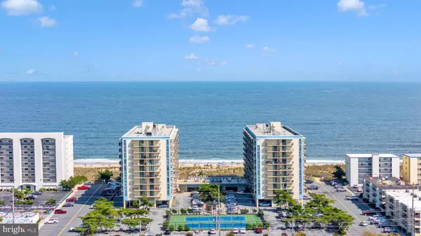 13100 COASTAL HWY #140802, Ocean City, MD 21842