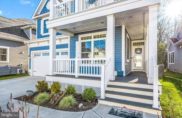 11271 HALL RD, Lewes, DE 19958