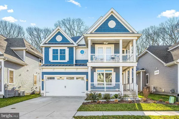 11271 HALL RD, Lewes, DE 19958