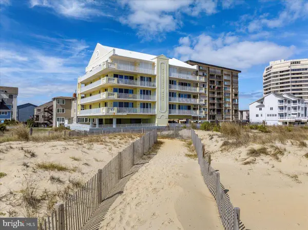 8307 ATLANTIC AVE #201, Ocean City, MD 21842