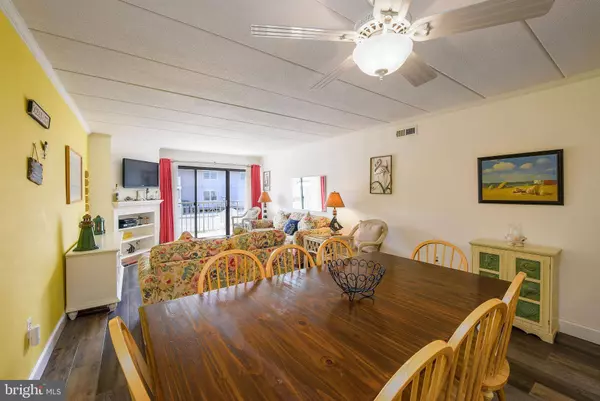 4 123RD ST #103, Ocean City, MD 21842