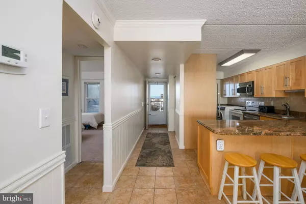 10000 COASTAL HWY #604, Ocean City, MD 21842