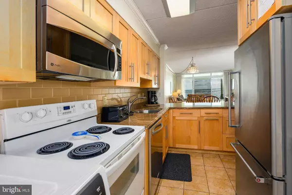 10000 COASTAL HWY #604, Ocean City, MD 21842