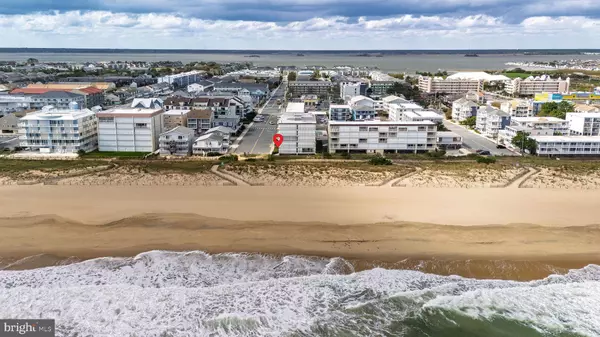 4 123RD ST #103, Ocean City, MD 21842