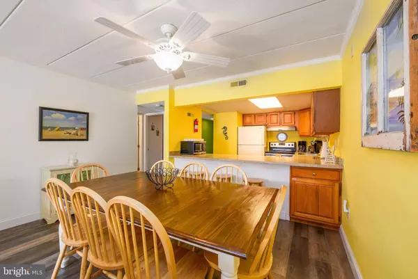 4 123RD ST #103, Ocean City, MD 21842