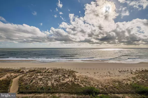 10000 COASTAL HWY #604, Ocean City, MD 21842