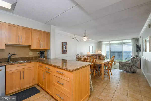 10000 COASTAL HWY #604, Ocean City, MD 21842