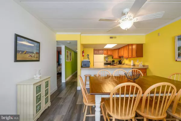 4 123RD ST #103, Ocean City, MD 21842