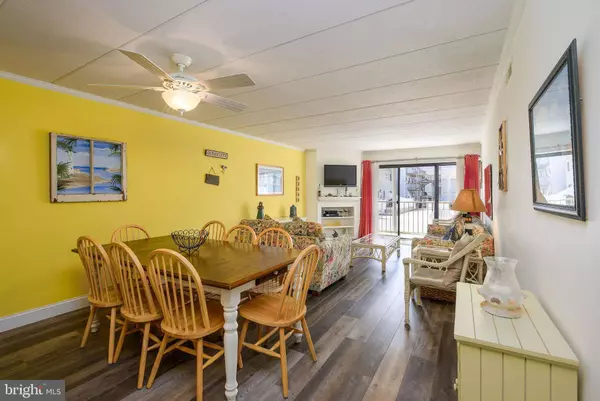 4 123RD ST #103, Ocean City, MD 21842