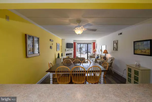 4 123RD ST #103, Ocean City, MD 21842