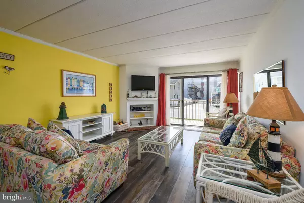 4 123RD ST #103, Ocean City, MD 21842