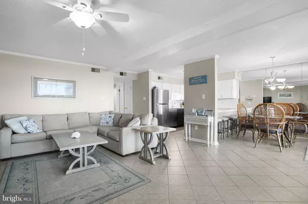 119 OLD LANDING RD #201D6, Ocean City, MD 21842