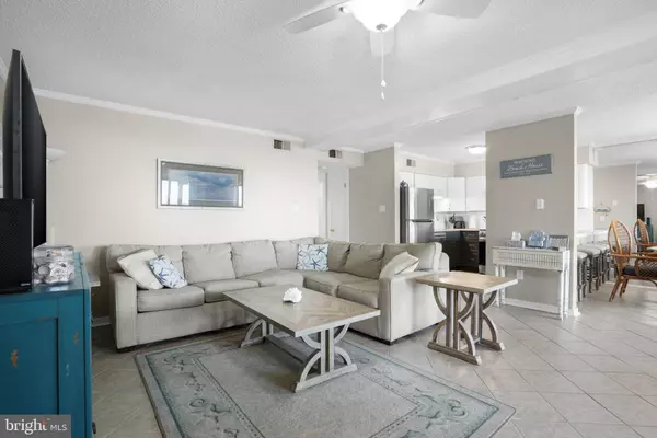 119 OLD LANDING RD #201D6, Ocean City, MD 21842