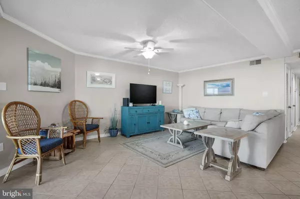 119 OLD LANDING RD #201D6, Ocean City, MD 21842