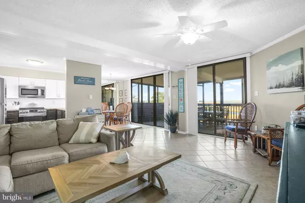 119 OLD LANDING RD #201D6, Ocean City, MD 21842