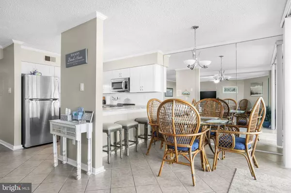 119 OLD LANDING RD #201D6, Ocean City, MD 21842