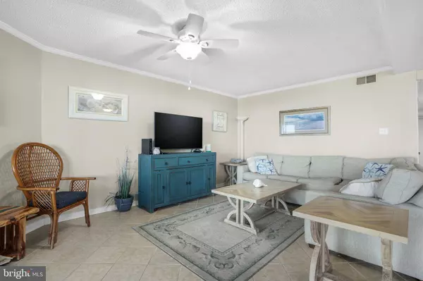 119 OLD LANDING RD #201D6, Ocean City, MD 21842