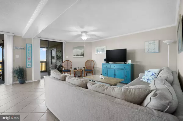 119 OLD LANDING RD #201D6, Ocean City, MD 21842