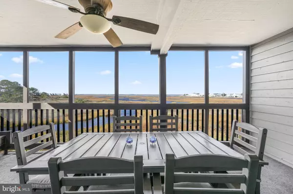 119 OLD LANDING RD #201D6, Ocean City, MD 21842