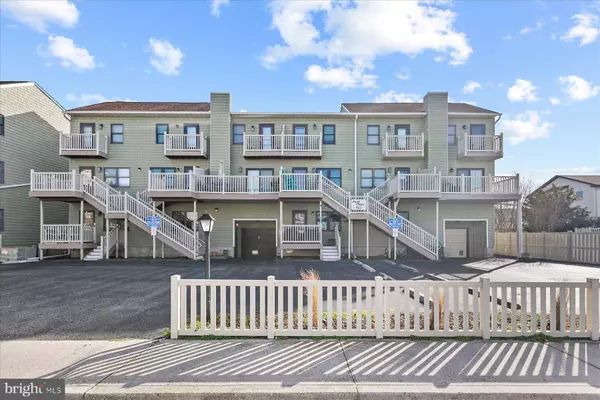 902 EDGEWATER AVE #50403, Ocean City, MD 21842