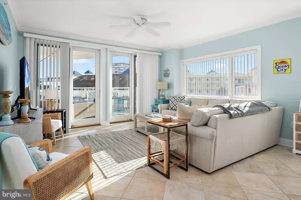 8 60TH ST #302, Ocean City, MD 21842