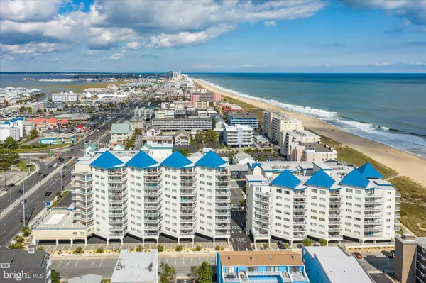 8 60TH ST #302, Ocean City, MD 21842