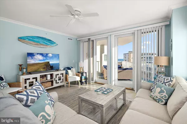 8 60TH ST #302, Ocean City, MD 21842