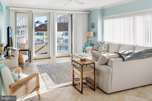 8 60TH ST #302, Ocean City, MD 21842