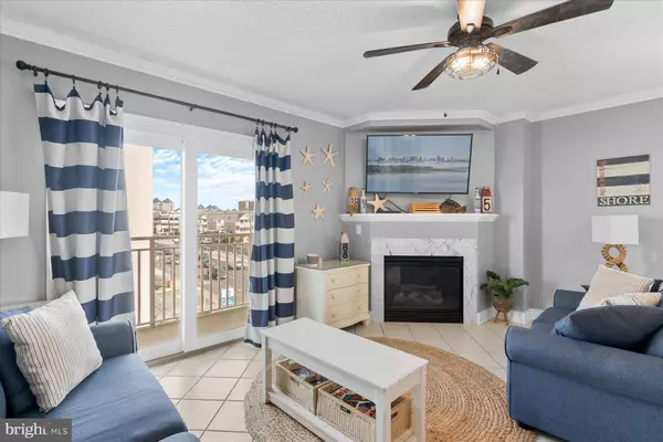 5405 COASTAL HWY #412, Ocean City, MD 21842