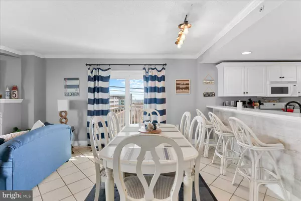 5405 COASTAL HWY #412, Ocean City, MD 21842