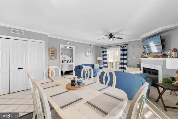 5405 COASTAL HWY #412, Ocean City, MD 21842